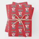 Search for frosty wrapping paper Winter