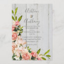 Recherche de faux bois invitations Simple
