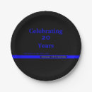 Search for thin blue line plates Back the blue