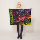 Search for neon blankets Creepy
