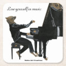 Search for music coasters Paper