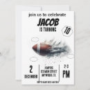 Search for happy soccer birthday invitations Sports