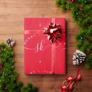 Search for unique holiday wrapping paper Xmas