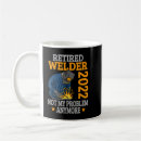 Search for not my problem mugs Dad