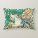 Search for white horse pillows Equine