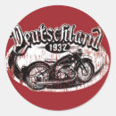 Search for deutschland stickers Retro