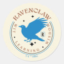 Search for ravenclaw stickers Ravenclaw house pride