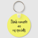 Search for blonde rounded keychains Keys