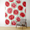 Recherche de tranches de pastèque posters Juteux