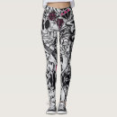 Search for rock and roll leggings Fun
