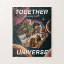 Recherche de science fiction puzzles Pour lui