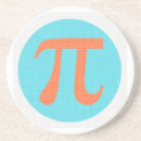 Recherche de mathématiques dessous de verres Géométrie