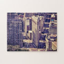 Search for flatiron building puzzles New york city