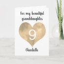 Recherche de 9th birthday Aquarelle
