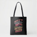 Search for cousin tote bags Birthday