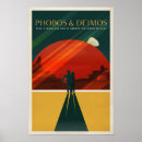 Recherche de phobos posters Planète
