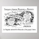 Recherche de publicité antique posters Classique