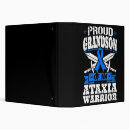 Search for warrior binders Awareness