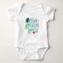 Recherche de nemo bébé vêtements Découverte