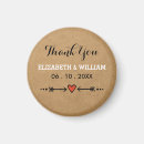 Recherche de flèches maison magnets Couple