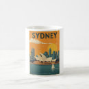 Search for retro australia mugs Souvenir