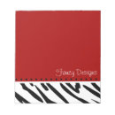 Recherche de copie blocsnotes Rouge