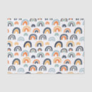 Search for boho tissue paper Blue