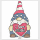 Recherche de gnome voiture autocollants Pour tous
