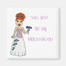 Recherche de partie nuptiale magnets Bachelorette