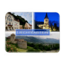 Search for liechtenstein magnets Vaduz
