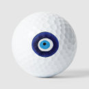 Search for eye golf balls Symbol