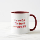 Recherche de mauvais les tasses Mal