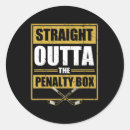 Search for penalty stickers Box
