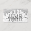 Search for gray pattern business cards Customer