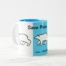 Search for arctic animals mugs Wildlife