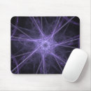 Recherche de fractales tapis souris Violet