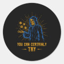 Search for try stickers Fantasy