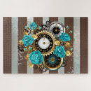 Search for clock puzzles Antique