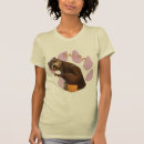 Search for baloo the bear tshirts Mowgli's mentor