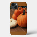 Search for white pumpkin iphone cases Autumn