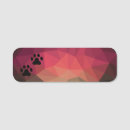 Search for pet name tags Animal