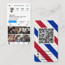 Search for men salon business cards Minimalist