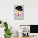 Recherche de claquettes posters Mignon