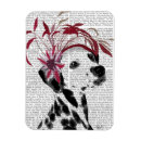 Recherche de dalmatien magnets Antique