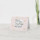 Search for moon thank you cards Celestial baby shower