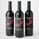 Search for lips wine labels Modern