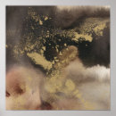 Recherche de peinture montagne posters Abstrait