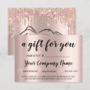 Search for spa business gift certificates Logo