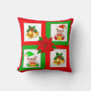 Recherche de cloche coussins Élégant