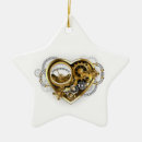 Search for mechanical engineering ornaments Steampunk